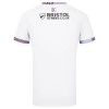 Camiseta de fútbol Burnley FC Tercera Equipación 2024-25 - Hombre